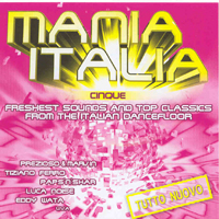 Various Artists [Soft] - Mania Italia Cinque (CD 2)