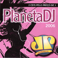 Various Artists [Soft] - Planeta Dj 2006 (CD 1)