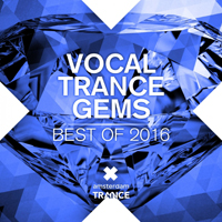 Various Artists [Soft] - Vocal Trance Gems - Best Of 2016
