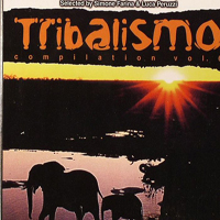 Various Artists [Soft] - Tribalismo Compilation Vol.6 (CD 1)