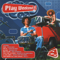 Various Artists [Soft] - Play Weekend 5