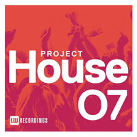 Various Artists [Soft] - Project House Vol. 7