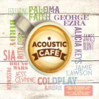 Various Artists [Soft] - Acoustic Cafe (CD 2)