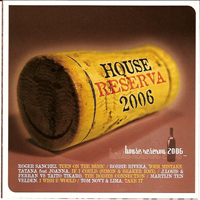 Various Artists [Soft] - House Reserva (CD 1)