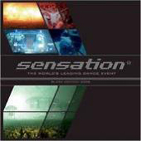 Various Artists [Soft] - Sensation Black 2006 (CD 1)