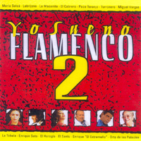 Various Artists [Soft] - Yo Sueno Flamenco 2