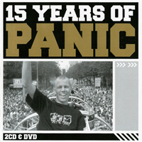 Various Artists [Soft] - 15 Years of Dj Panic Mixed by Dj Panic (CD 2)