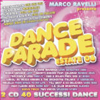 Various Artists [Soft] - Dance Parade Estate 06 (CD 1)