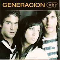 Various Artists [Soft] - Generacion Ot