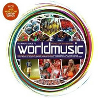 Various Artists [Soft] - Beginners Guide to World-Music (World Cup 2006 Edition) (CD 1)