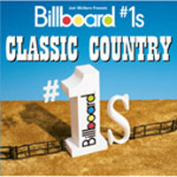 Various Artists [Soft] - Billboard Number 1s: Classic Country (CD 2)