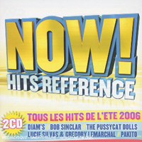Various Artists [Soft] - Now! Hits Reference 2006 (CD 1)