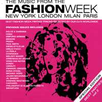Various Artists [Soft] - The Music From The Fashion Week