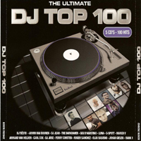 Various Artists [Soft] - The Ultimate Dj Top 100 (CD 4)