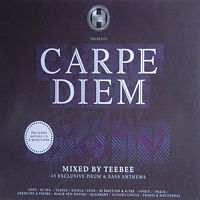 Various Artists [Soft] - Carpe Diem: Mixed By Teebee (CD 1)