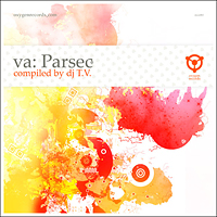 Various Artists [Soft] - Parsec