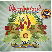 Various Artists [Soft] - Wonderland: The Festival Compilation (CD 2)