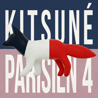 Various Artists [Soft] - Kitsune Parisien 4