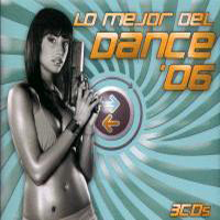 Various Artists [Soft] - Lo Mejor Del Dance '06 (CD 1)