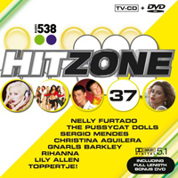 Various Artists [Soft] - Hitzone 37