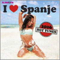 Various Artists [Soft] - I Love Spanje 2006 (CD 1)