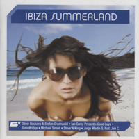 Various Artists [Soft] - Ibiza Summerland (CD 1)