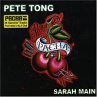 Various Artists [Soft] - Pure Pacha (CD 2)