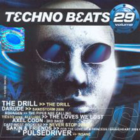 Various Artists [Soft] - Techno Beats Vol.29
