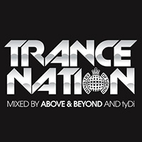 Various Artists [Soft] - Ministry Of Sound presents: Trance Nation mixed by Above & Beyond and tyDi (CD 1)