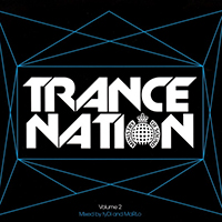 Various Artists [Soft] - Ministry of Sound: Trance Nation, Vol. 2 (CD 1)