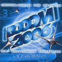 Various Artists [Soft] - Booom 2006 - The Third (CD 1)