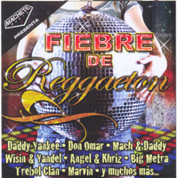 Various Artists [Soft] - Fiebre De Reggaeton