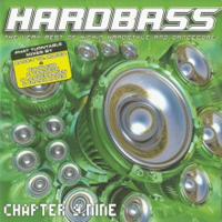 Various Artists [Soft] - Hardbass Chapter 9 (CD 1)