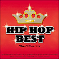 Various Artists [Soft] - Hip Hop Best The Collection (CD 2)