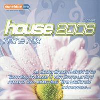 Various Artists [Soft] - House 2006 (In The Mix) (CD 1)