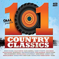 Various Artists [Soft] - 101 Country Classics (CD 2)