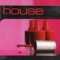 Various Artists [Soft] - House The Vocal Session 2006 Vol.2 (CD 1)