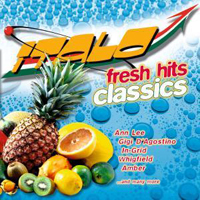 Various Artists [Soft] - Italo Fresh Hits Classics (CD 2)