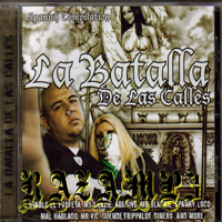 Various Artists [Soft] - La Batalla De Las Calles