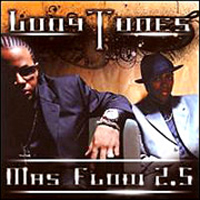 Various Artists [Soft] - Luny Tunes: Mas Flow 2.5