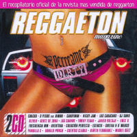 Various Artists [Soft] - Reggaeton Magazine (CD 1)
