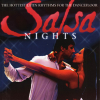 Various Artists [Soft] - Salsa Nights (CD 1)