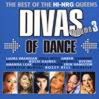 Various Artists [Soft] - The Divas Of Dance