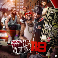 Various Artists [Soft] - Strictly 4 Traps N Trunks 118 (CD 2)