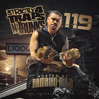 Various Artists [Soft] - Strictly 4 Traps N Trunks 119