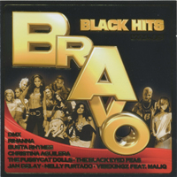 Various Artists [Soft] - Bravo Black Hits Vol.15 (CD 1)