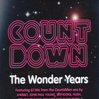 Various Artists [Soft] - Countdown The Wonder Years (CD 2)