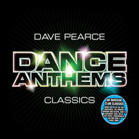 Various Artists [Soft] - Dave Pearce Dance Anthems (CD 1)