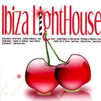 Various Artists [Soft] - Ibiza Light House (CD 1)