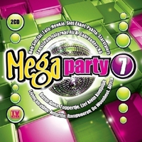 Various Artists [Soft] - Mega Party Vol.7 (CD 1)